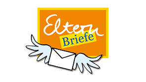 Logo: Elternbriefe.